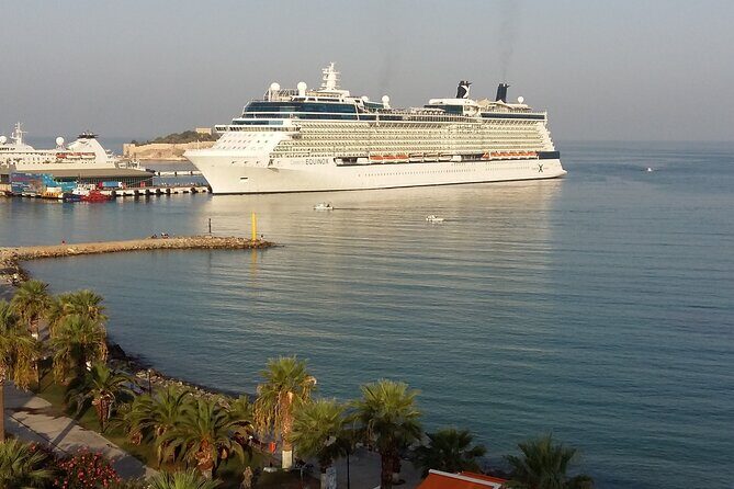 Private Ephesus Tour from Kusadasi - An Overview of the Experience