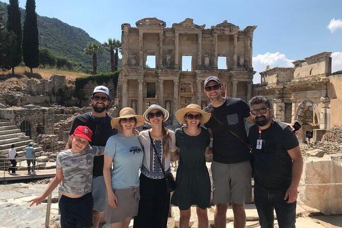 Private Ephesus Tour | History Only | No Shopping Stops - What to Expect During the Tour