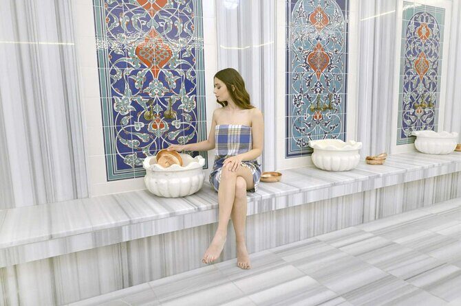 Private Ephesus Tour & Turkish Bath Hamam Experience in Kusadasi - Transportation, Timing, and Group Size