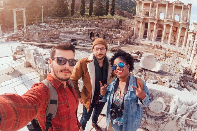 Private Ephesus Tour with Expert Guide Incl. Skip-the-Line Ticket - Who Will Love This Tour?