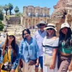 Private EphesusTour from Kusadasi Port for Cruisers skip line - Logistics & Practicalities