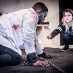 Private Escape Room with a Zombie in London - Meeting Point and Accessibility
