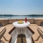 Private escape to discover Cannes & Lerins islands from the sea - Authentic Insights from Reviews