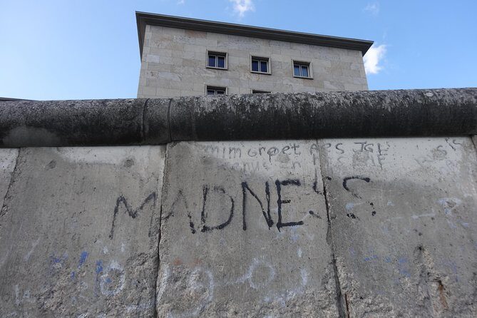 Private Essential Berlin History Tour - The Value and Practicality of This Tour
