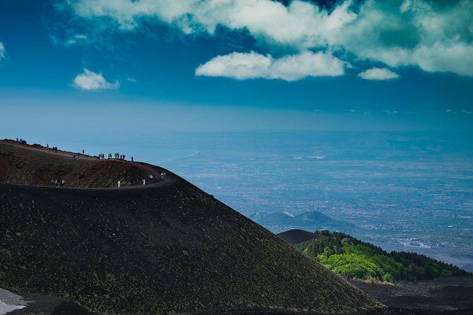 Private Etna tour from Messina Cruise Terminal+ Lunch at Winery - The Value and Practicalities of the Tour