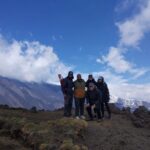 Private Etna Trekking half day tour from Taormina - Final Thoughts: Is This Tour Right for You?