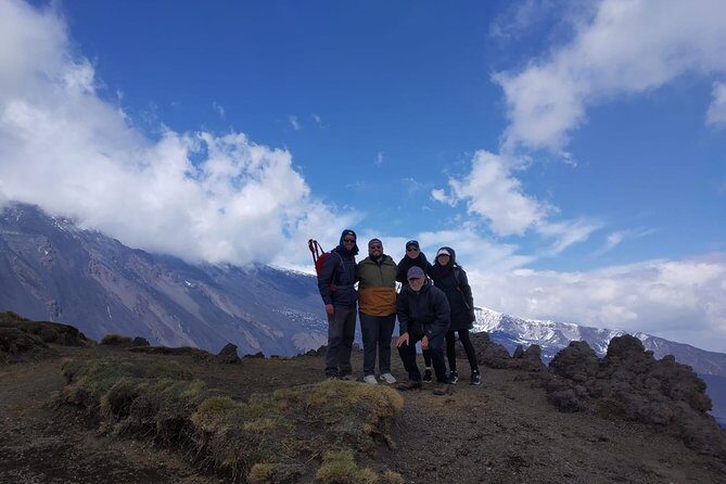 Private Etna Trekking half day tour from Taormina - Final Thoughts: Is This Tour Right for You?