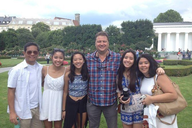 Private Etyek Wine tour with dinner including a Budapest Danube Evening Cruise - Who Will Love This Tour?