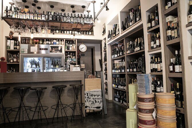 Private Evening Campania Felix Wine Tasting Evening in Naples - Why You Should Consider This Tour