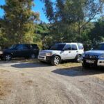 Private Exclusive Manousakis Winery and Vineyard Tour - Key Points