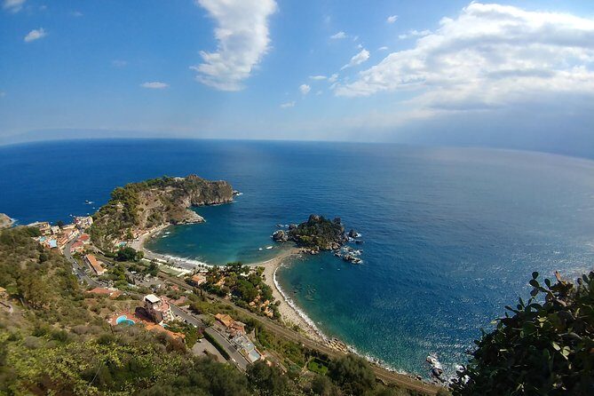 PRIVATE exclusive TOUR: from MESSINA cruise port to TAORMINA and CASTELMOLA - Who Would Love This Tour?