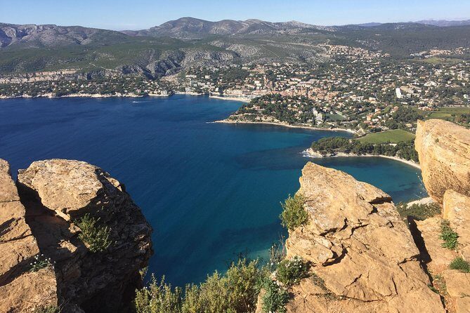 Private Excursion Cassis and Marseille City Tour - The Practical Side: Transportation, Timing, and Cost