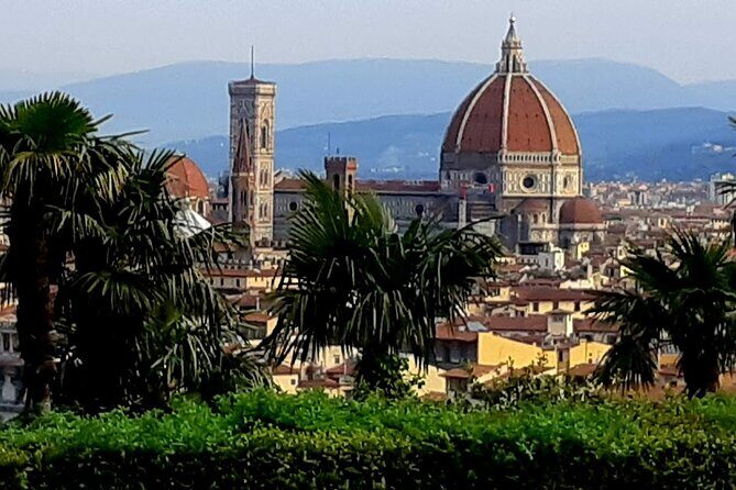 PRIVATE EXCURSION: Florence & Chianti with Wine Tasting Experience from Livorno - Who Should Book This Tour?