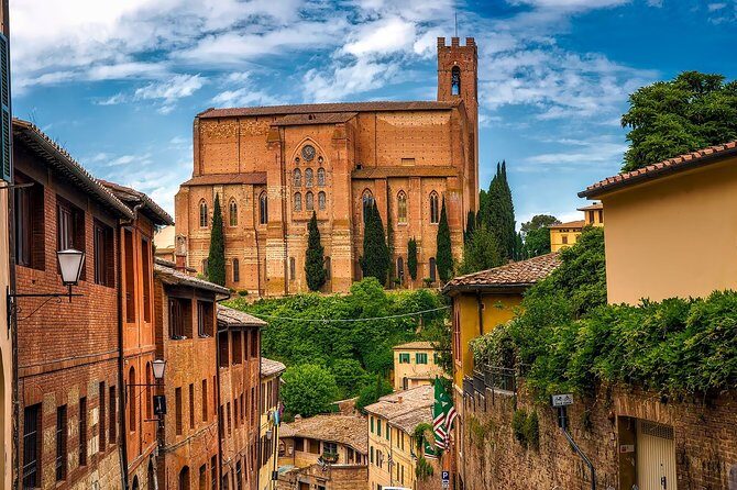 Private excursion from Florence to Siena - 5 hours - Is It Worth the Cost?