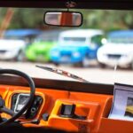 Private excursion in electric Méhari from Nice to Eze village - What Makes This Tour Stand Out?