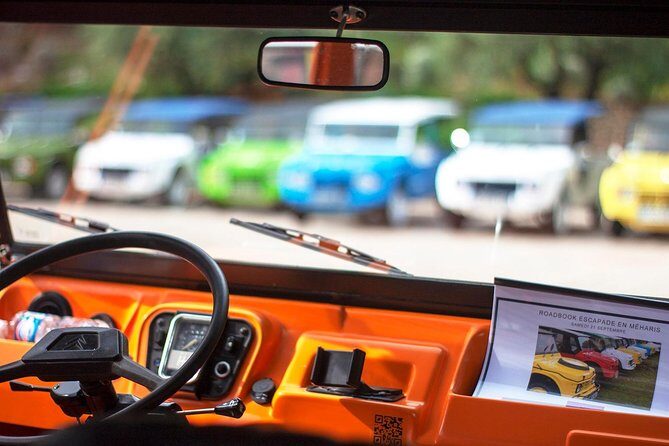 Private excursion in electric Méhari from Nice to Eze village - What Makes This Tour Stand Out?