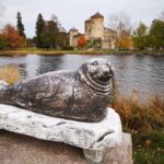 Private Excursion Kummakivi, Olavinlinna Castle & Scenic Drive - The Journey Begins: Kummakivi Boulder