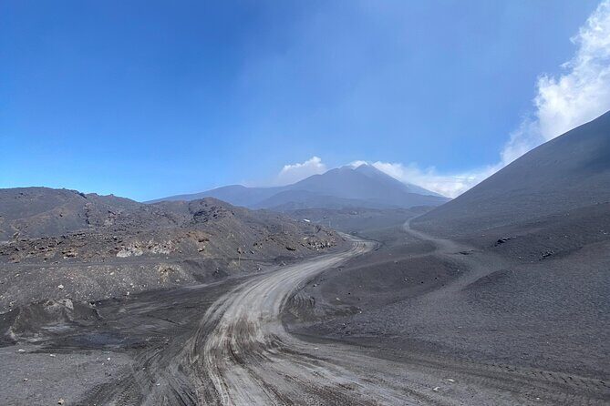 Private excursion on the volcano Etna - What to Expect from the Itinerary