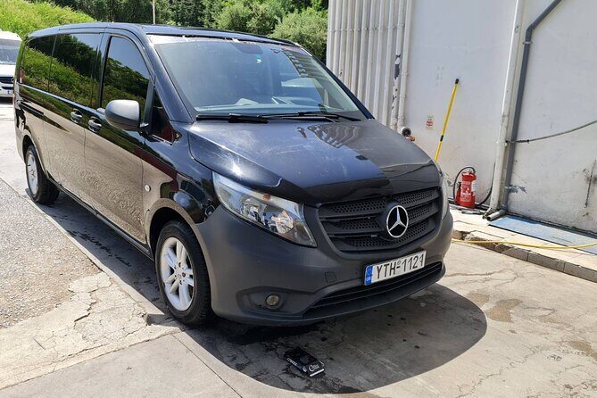 Private Excursion to Ancient Olympia - bee farm & winery - The Archaeological Museum of Olympia