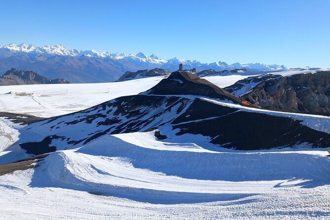 Private Excursion to Glacier 3000 - What Makes This Tour Stand Out?
