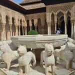 Private excursion to the Alhambra and Generalife - Why a Guided Tour Is Worth It