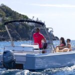 Private excursion to the island of Ischia by Conero 6.6m boat - Whats Included and How It Adds Value