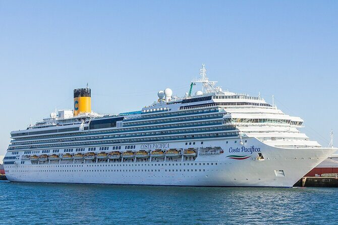 PRIVATE EXCURSION: Visit Pisa & Florence in one day (from Livorno Port) - Final Thoughts: Is This Tour for You?