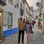 Private Experience Óbidos Nazaré and Fátima or Aveiro and Óbidos - The Sum Up