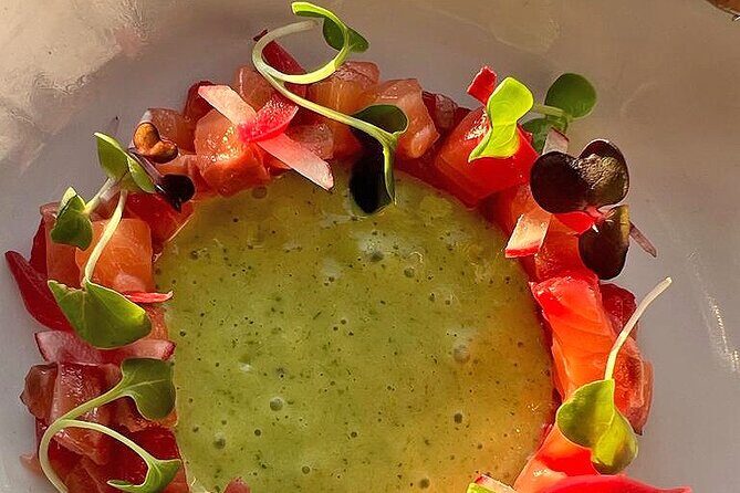 Private Experience Painting and Gastronomy in Denia Sea Sunset - Practical Details and Tips