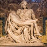 Private Experience: Sistine Chapel , Vatican Museums & St.Peters Basilica - The Sistine Chapel: Michelangelo’s Masterpiece