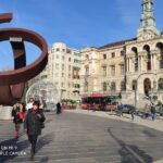 Private Exploration of Bilbao & San Juan de Gaztelugatxe - Pintxos Tasting in Plaza Nueva