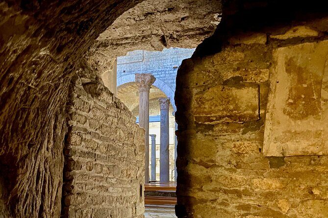 Private Express Tour of Roman Catacombs with Transfer - What Makes This Tour Stand Out