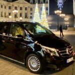 Private Exquisite Red & White Burgundy Wines Trip from Paris - Who Will Love This Tour?