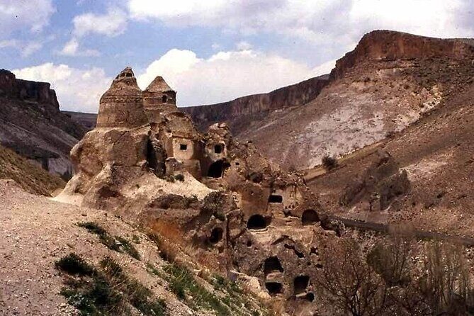 Private Fairy Chimneys Day Tour From Cappadocia - The Value of a Private Tour