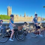 Private Family Bike Tour of London - Practical Details and What to Expect