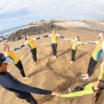 Private Family Surf Lesson - Who Should Book This Tour?