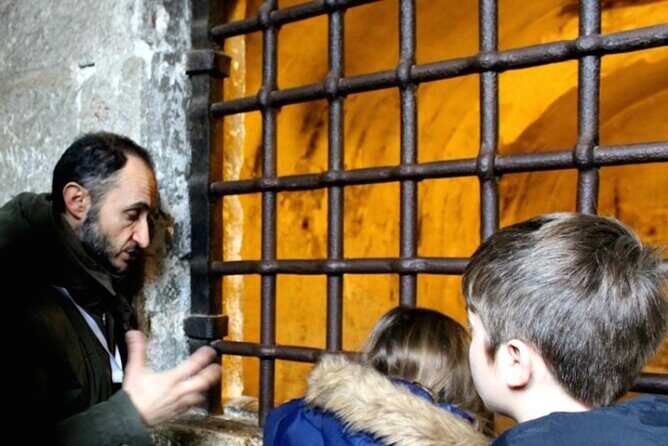 Private Family Tour of Saint Marks & Doges Palace with Scavenger Hunt - What Reviewers Say