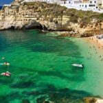 Private Faro Airport Transfer from Albufeira (up to 4 passangers) - Who Should Consider This Transfer?