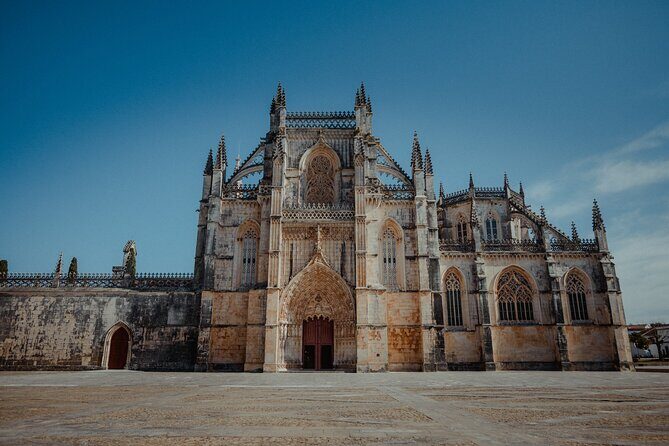 Private Fátima, Batalha, Nazaré and Óbidos Tour - What Makes This Tour Stand Out?