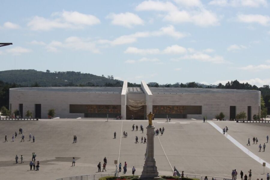 Private Fatima Full Day Tour from Lisbon - Who Will Love This Tour?