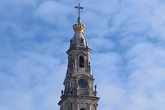 Private Fatima Sintra Tour from Lisbon or Cascais - Practical Details and What They Mean for You