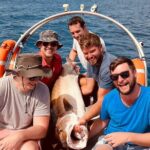 Private fishing trip Chania, Crete (price is per group) - FAQ