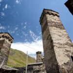 Private five days tour to Svaneti-Mestia, Ushguli, Becho,Chalaadi - Why this tour stands out