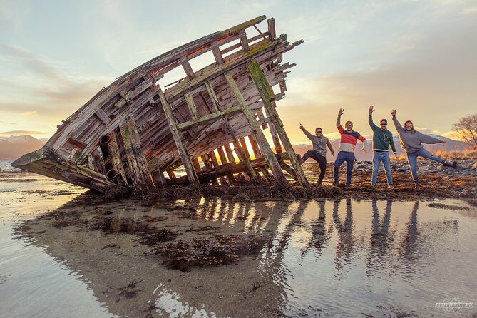 Private fjord tour with premium 4×4 vehicle - Value and Pricing: Is It Worth It?