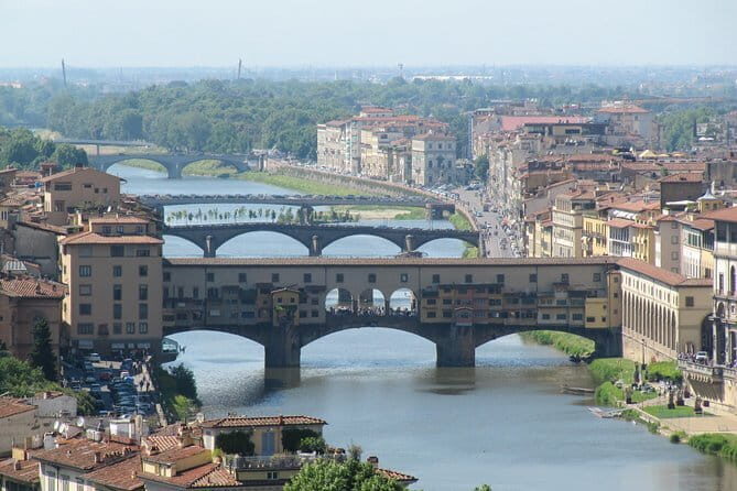 Private Florence Highlight Half Day Tour - What Reviewers Are Saying & Insider Tips