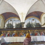 Private Florence San Marco Museum Tour with Skip-the-Line Entry - The Surrounding Squares and Nearby Landmarks