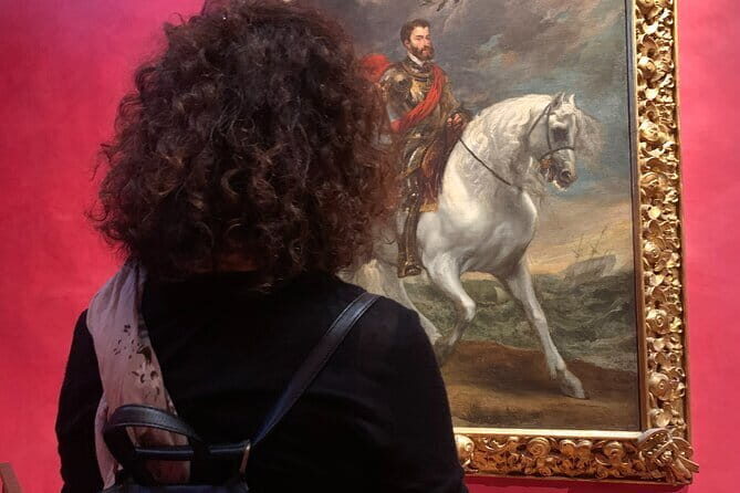 Private Florence Uffizi Gallery Tour with Skip-the-Line Entry & Leonardo's Works - Authentic Experiences and Reviewer Insights