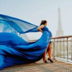 Private Flying Dress Photoshoot Experience by the Eiffel Tower - Who Should Consider This Photoshoot?