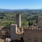 Private Food and Walking Tour in San Gimignano and Volterra - A Closer Look at the Itinerary