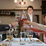 Private Food and Wine Tour in the Cellar with Tastings - Practical Details: What to Expect